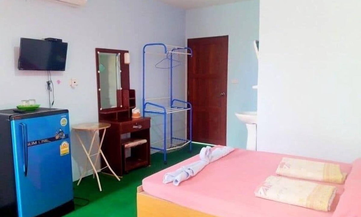 La-ngu Hotel | Ban Chomlay Resort Satun