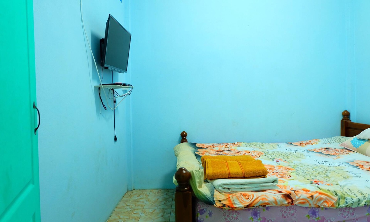 Tha Sala House | Ban Leam Homestay