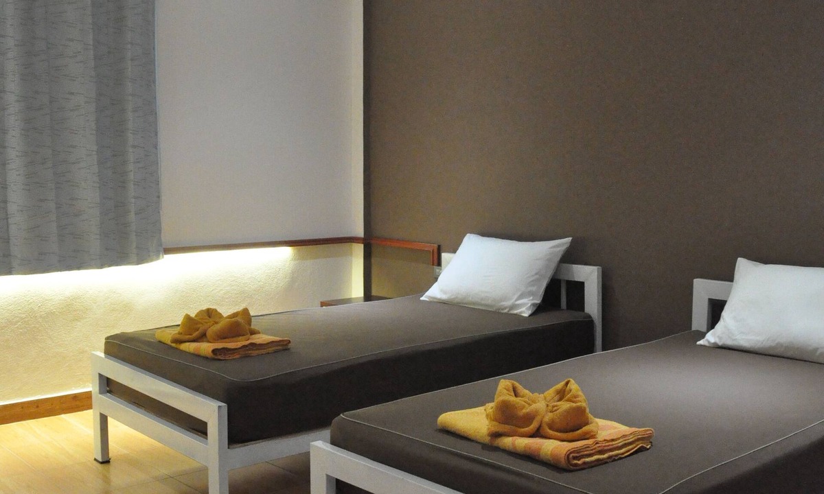 Sadao Hotel | Banana Resort Sadao
