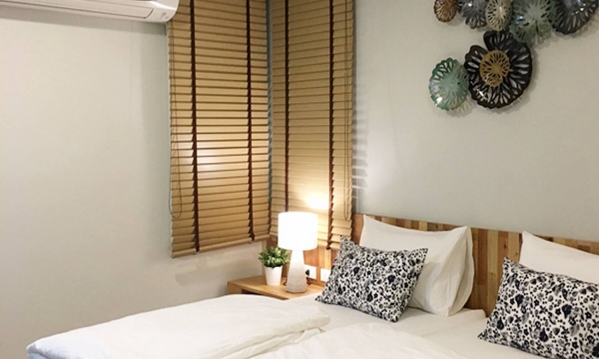Wat Sam Phraya Hotel | Bangkok Saran Poshtel