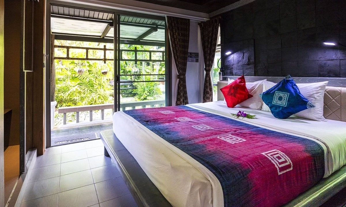 Cherngtalay Hotel | Bangtao Beach Chalet
