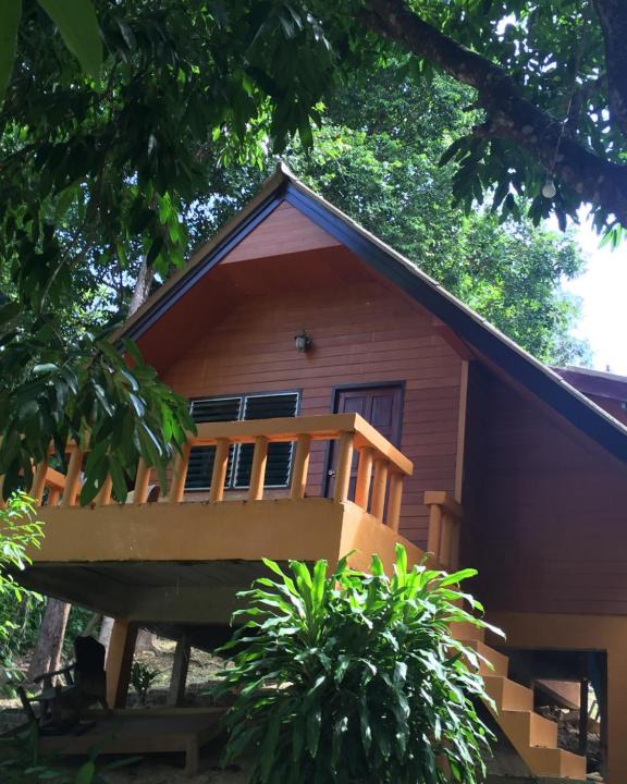 Ko Yao House | Banhalawee