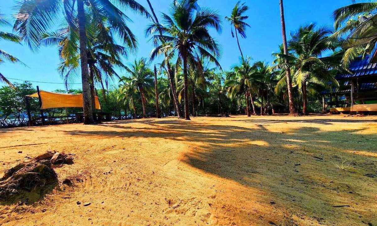 Koh Chang Tai Resort | Banmae Resort Kohchang