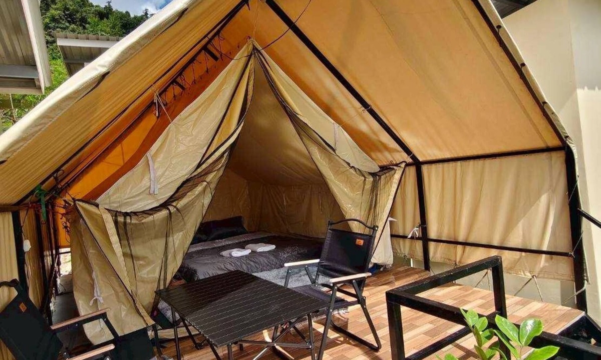 Chom Thong Resort | Bansuanariya