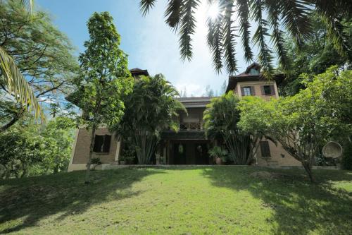 San Kamphaeng House | Banthi Homestay