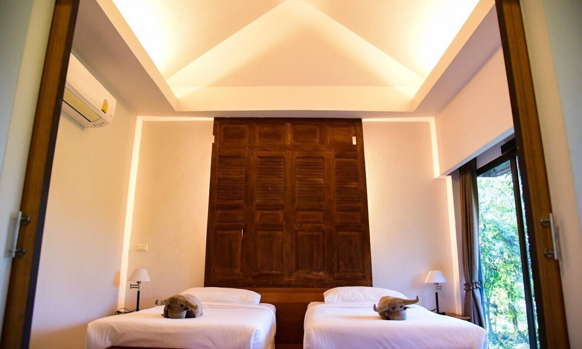 Sawankhalok Hotel | Banthongna