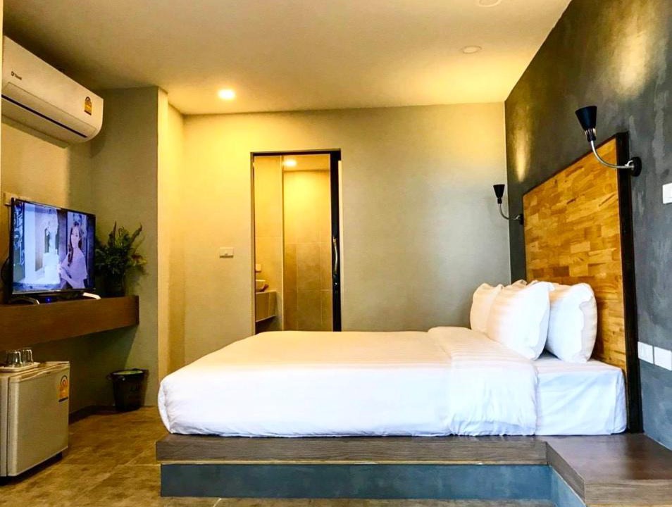 Rayong Resort | Banyan Resort @Rayong