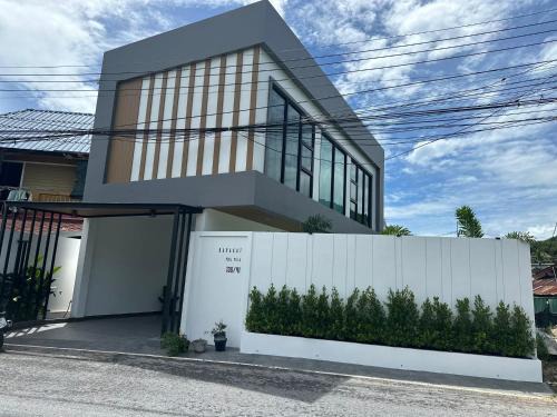Cherngtalay Villa | Barakat 2BR Luxury Pool Villa Bangtao