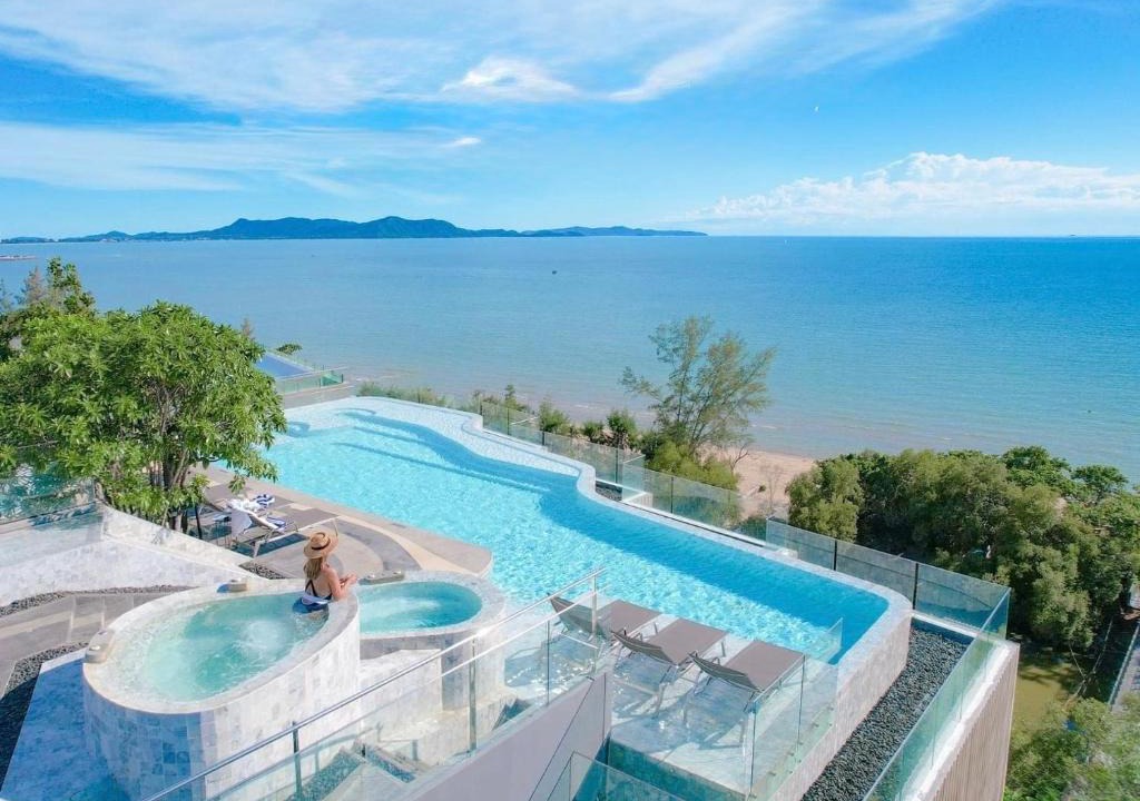 Na Chom Thian Hotel | Bayphere Hotel Pattaya JC