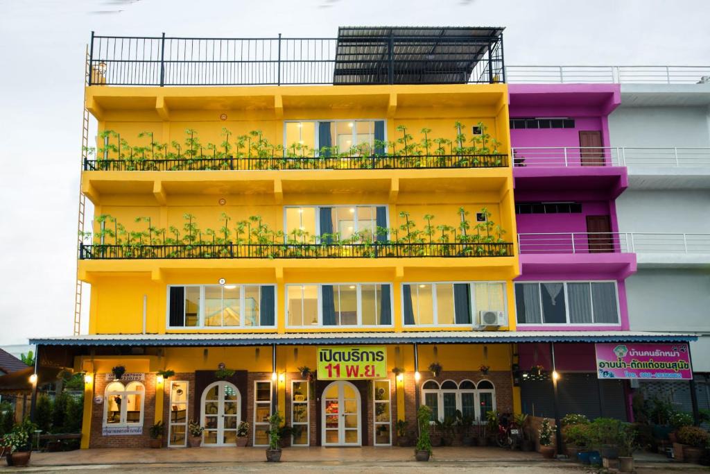 Fang Bed & Breakfast | BB&B Hotel