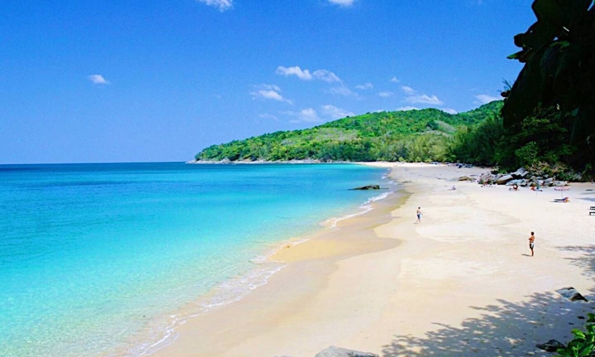 Sa Khu Apartment | Beachfront 2br home with private plunge pool on stunning Naithon beach 3