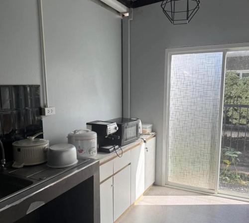 Old Phuket Town Ski Chalet | Beautiful 2 Floor Home in Phuket Town