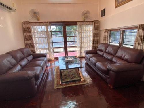 Suan Luang House | Beautiful 2 story newly renovated bungalow house