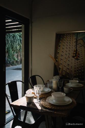 Chiang Rai House | Bedsment