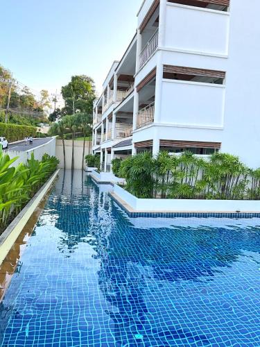 Wichit Apartment | Bel Air Cape Panwa Resort Phuket