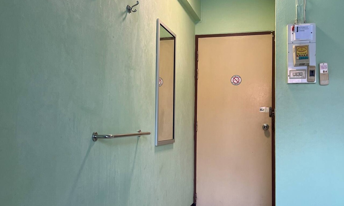 Chana Songkhram House | Bella Bella House