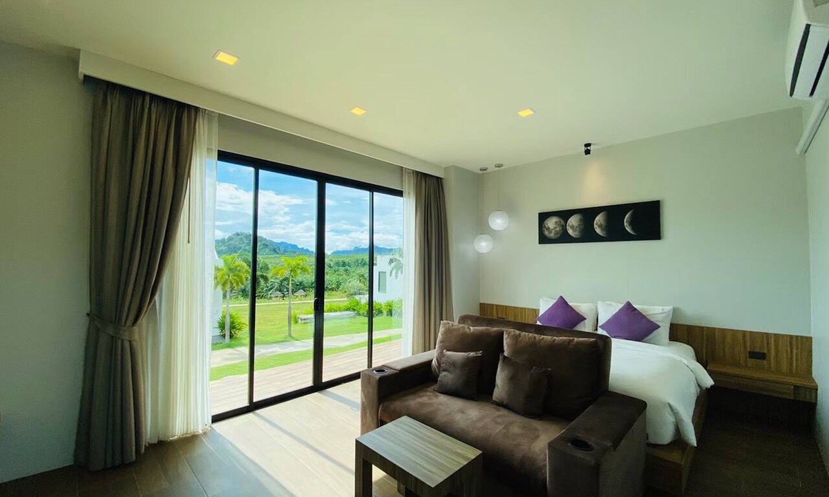 Ban Ta Khun Hotel | Belong Jin The Dam Hotel & Resort