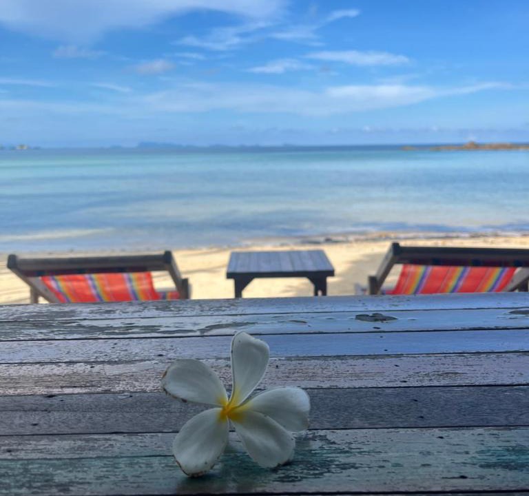 Ko Pha-ngan Resort | Benjamin's Hut