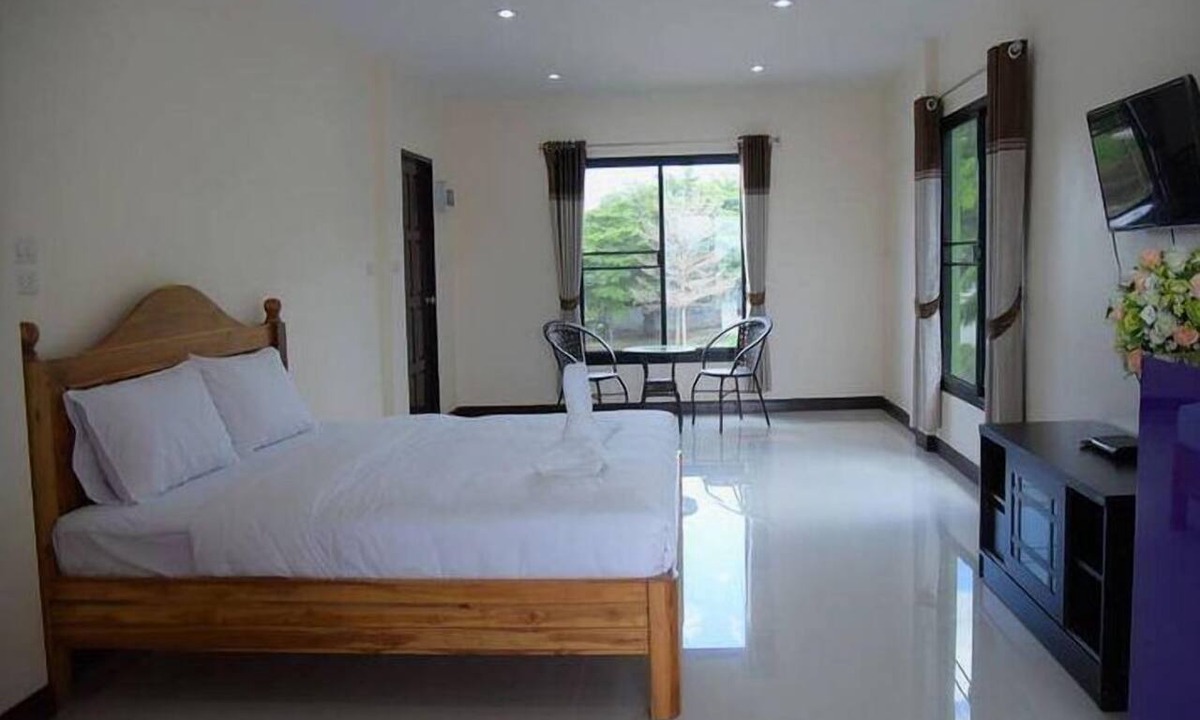 Pak Phraek Hotel | BH Place Apartment