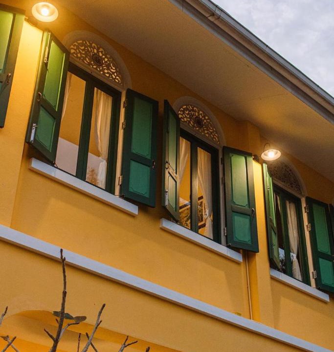 Nong Kwai Hotel | Bhirom at Baan Thongjaya