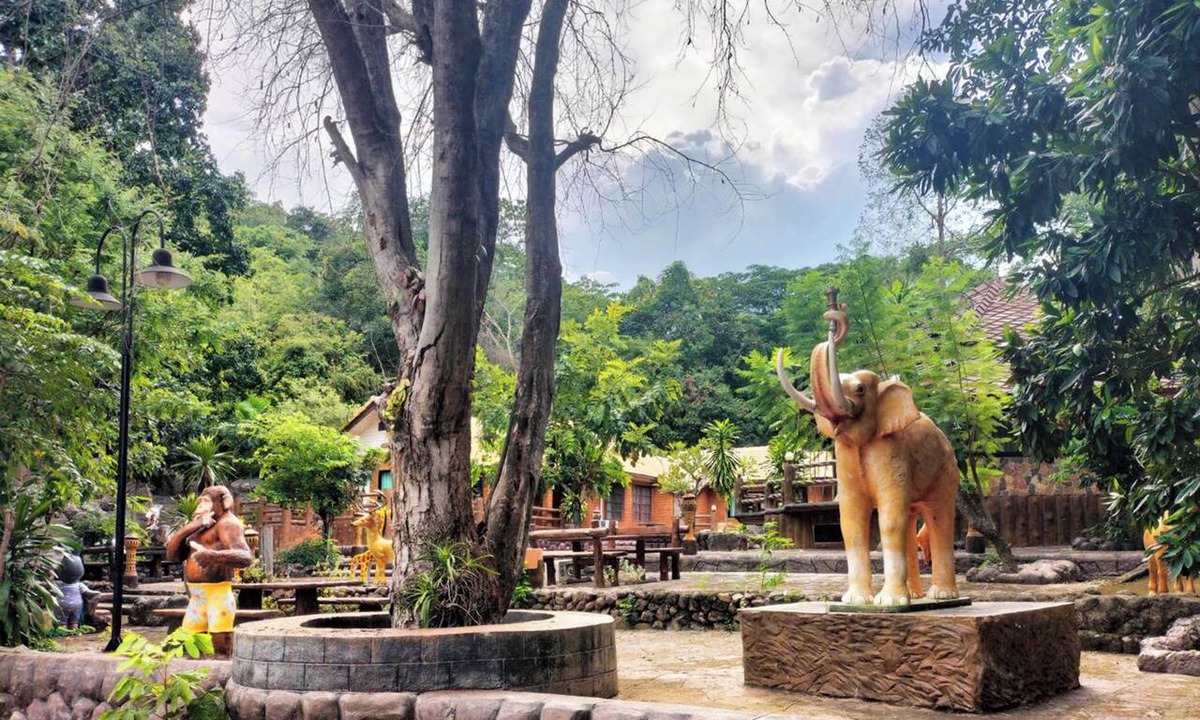 Mu Si Hotel | Bhumisiri Hill Khaoyai