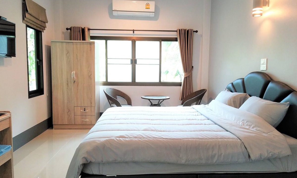 Trat Hotel | Big House Resort