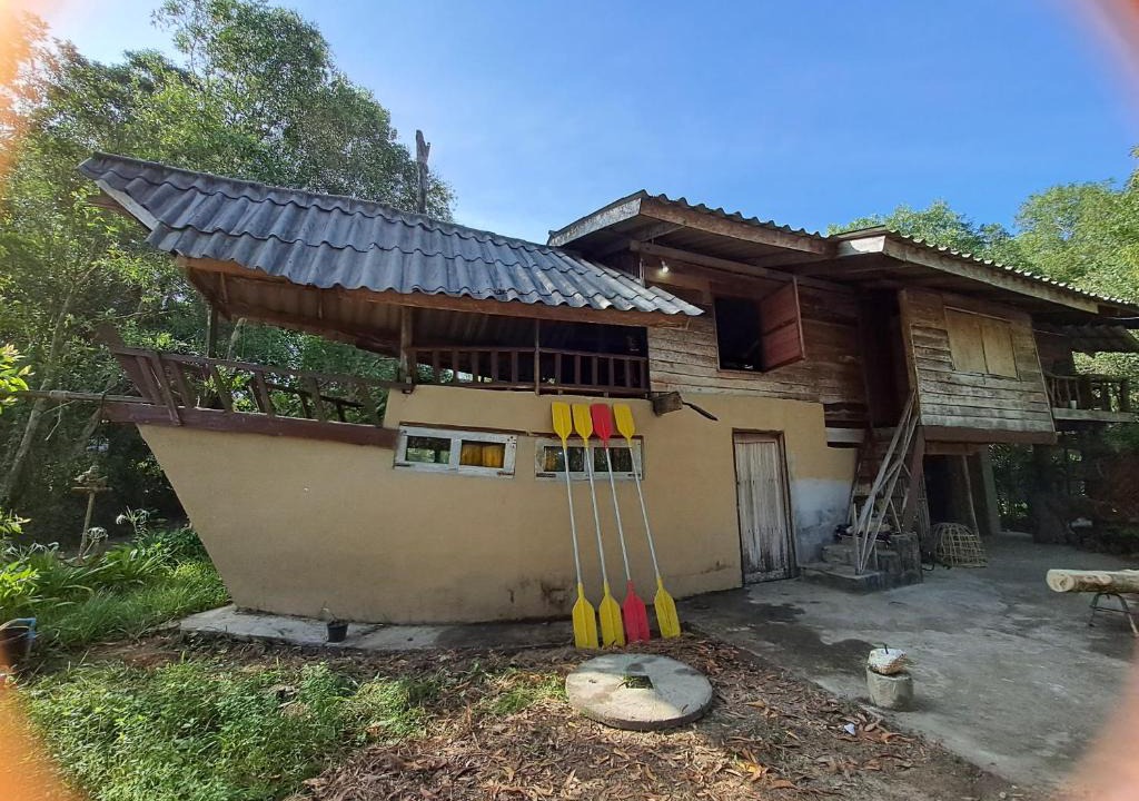 Ko Yao House | Big Hug Home