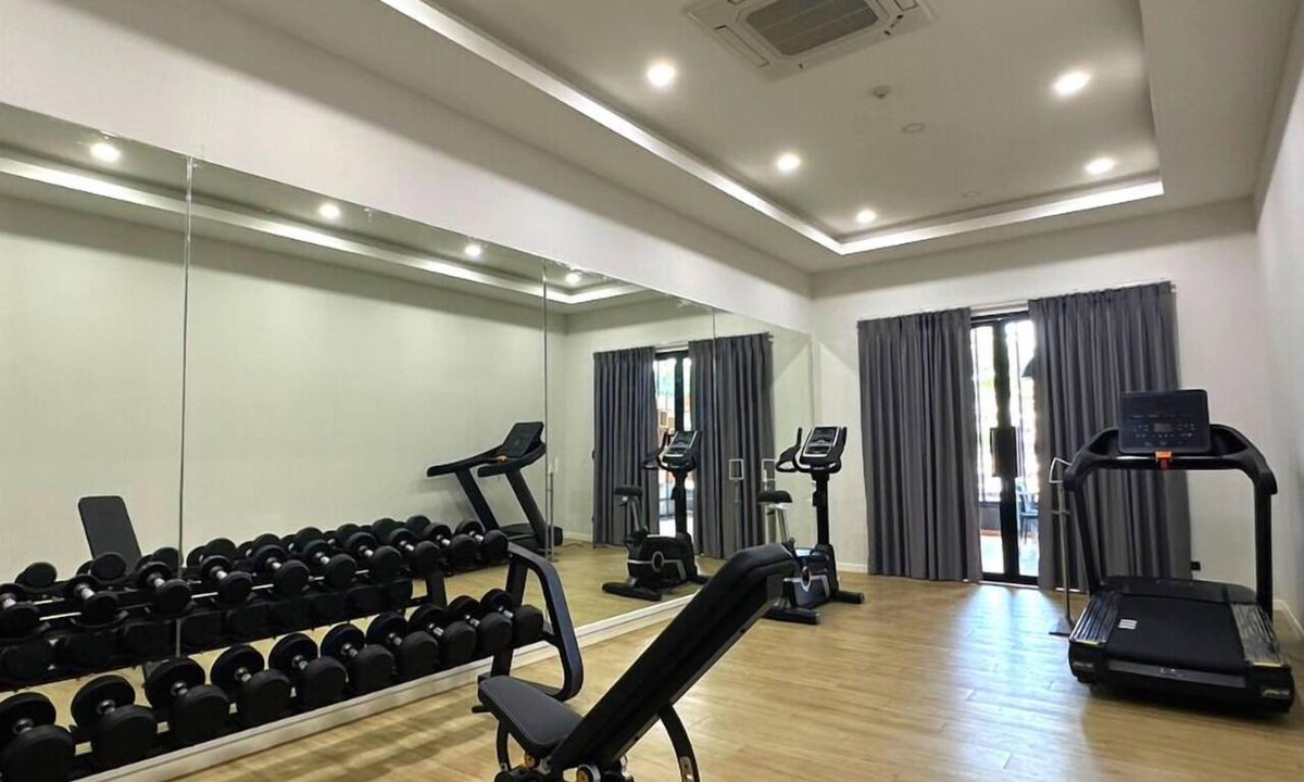 Chanthaburi Hotel | bliQ Hotel Chanthaburi