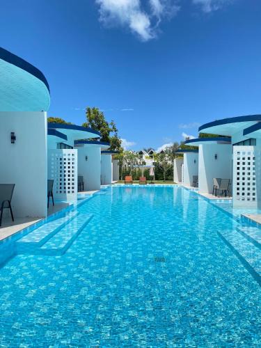 Ao Nang Resort | Blue Ba You Resort