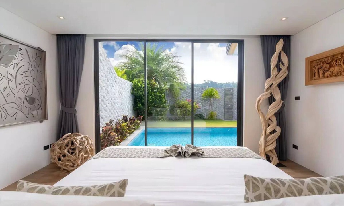 Sa Khu Villa | Blue Coral Luxury Villann