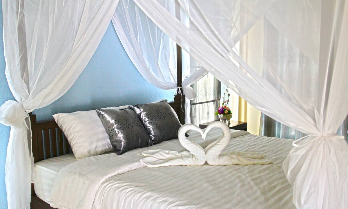 Thani Hotel | Blue House Sukhothai