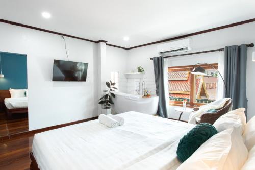 Vientiane House | BlueHome Vientiane