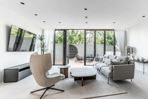 Patong Apartment | Bluepoint by Villacarte