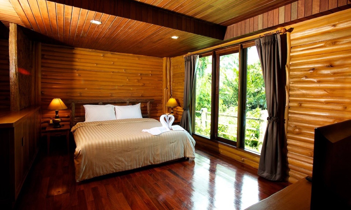 Khlong Khut Hotel | Blues River Resort Chanthaburi