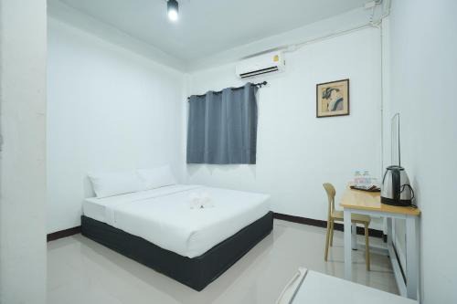 Ban Phan Thom Apartment | Bob House Khaosan - บ็อบ เฮ้าท์ ข้าวสาร พระนคร 2