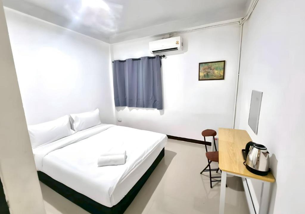 Ban Phan Thom Apartment | Bob House Khaosan - ถนนสามเสน