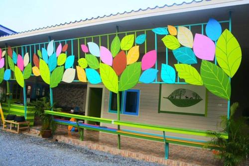Khlong Khut Resort | Boon Nam Fah Resort