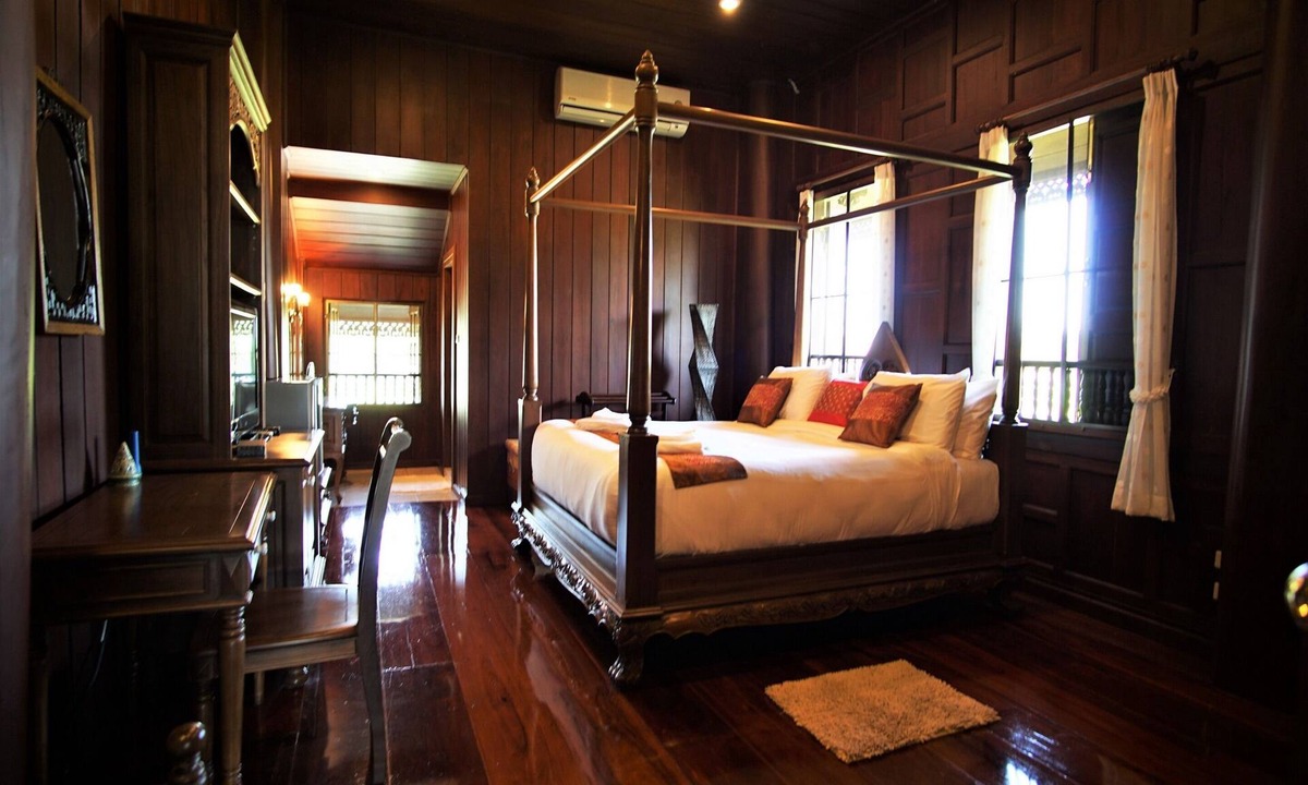 San Pa Thong Hotel | Boontarn Sanctuary