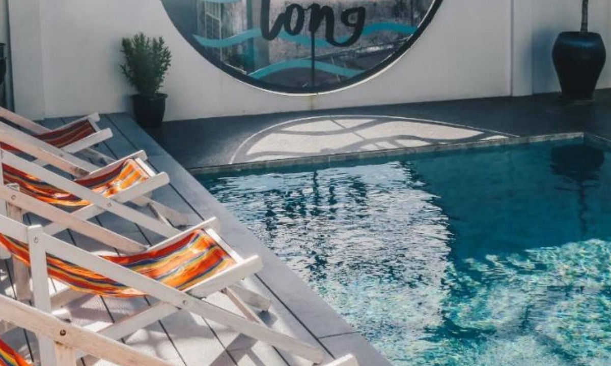 Old Phuket Town Hostel | Borbaboom Poshtel - Hostel