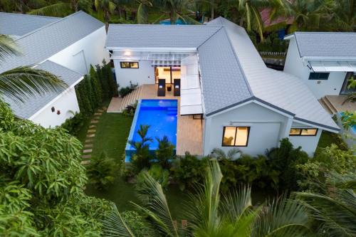 Ko Pha-ngan Villa | Bougain Villas
