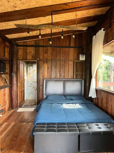 Mueang Ngai House | Boutique Cabin Peaceful Mountain View