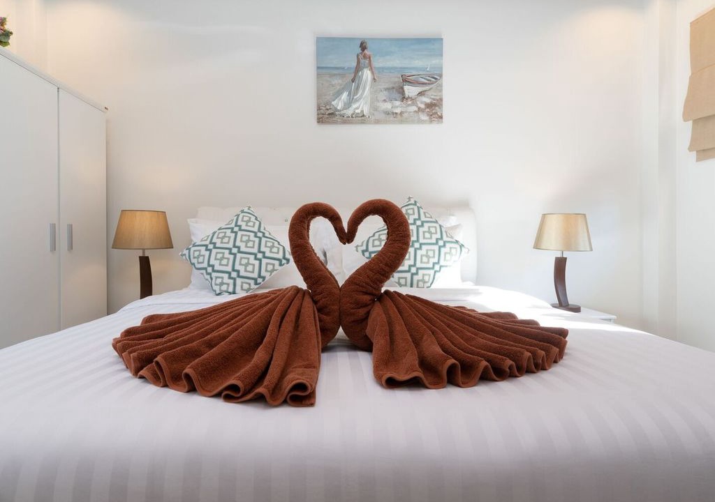 Pa Klok Villa | Boutique Resort 5 Bedroom Pool Villa