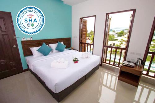 Ban Bo Han Hotel | BS Airport at Phuket