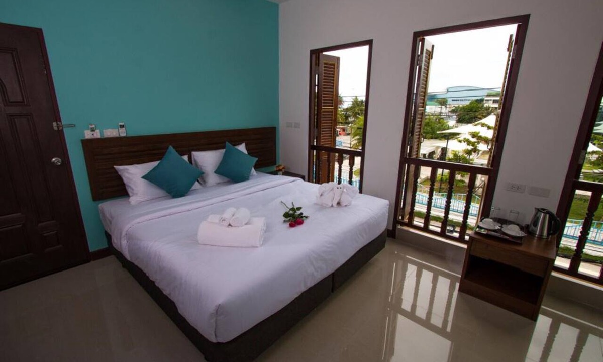 Ban Bo Han Hotel | BS Airport at Phuket