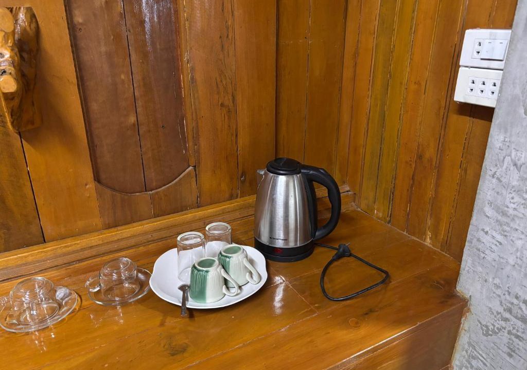 Sam Ran Rat House | Buakiang Countryside Lodge