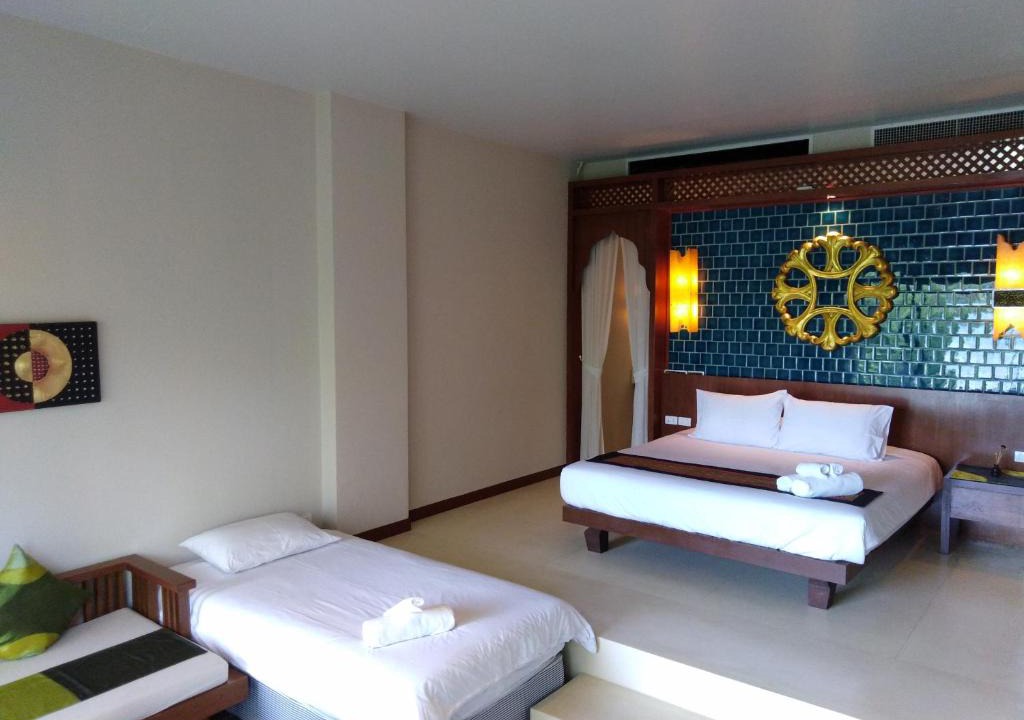 Boutique Resort Villa | Rawai