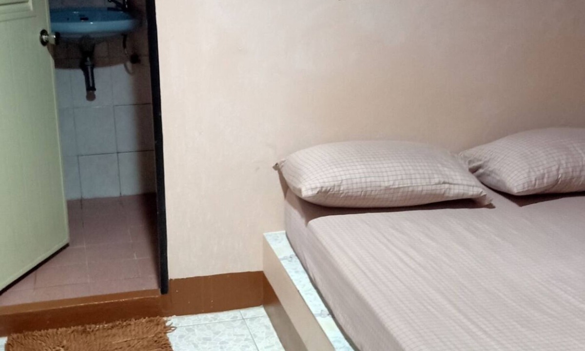 Ban Tai Hotel | Canaan Guesthouse