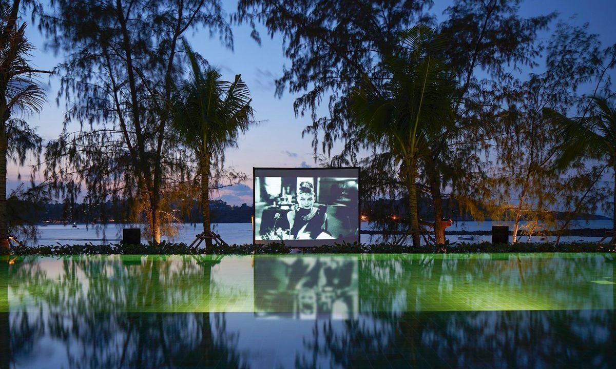 Bophut Resort | Cape Fahn - Tropical Pool Villa