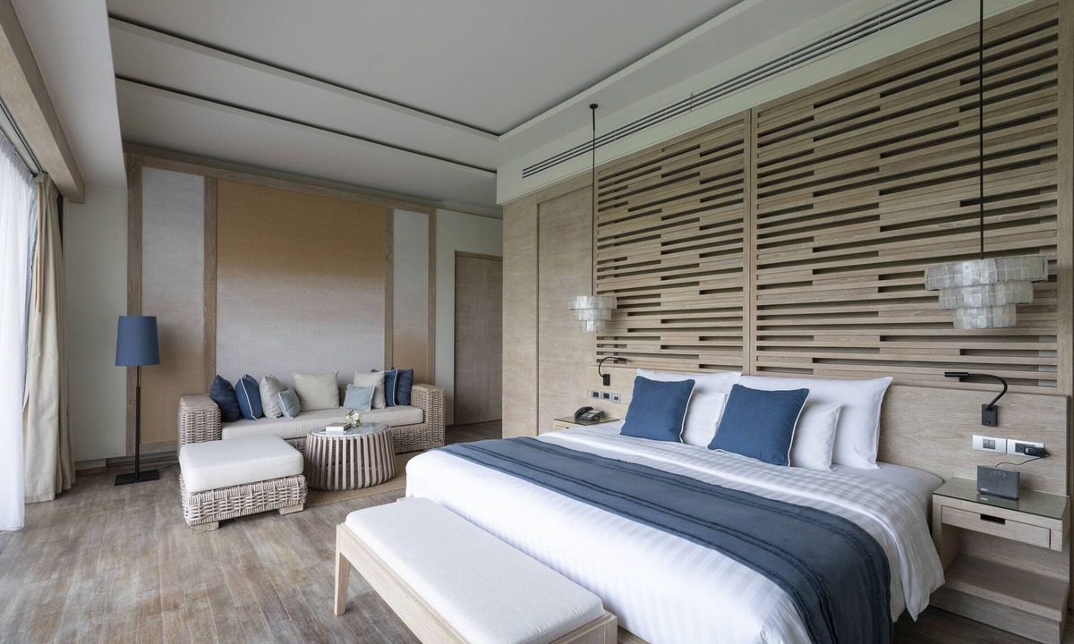 Hua Hin Hotel | Cape Nidhra Hotel Hua Hin