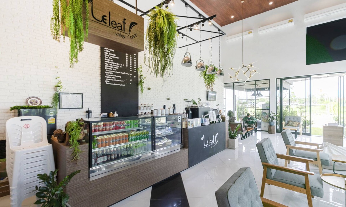 Hin Lek Fai Hotel | CAPITAL O1009 Leleaf Valley Pool Villa Resort Hua Hin